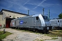 Bombardier 34380 - RCH "285 109-5"
20.05.2024 - Komárom
Norbert Tilai