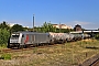 Bombardier 34380 - RBB "285 109-5"
14.07.2023 - Jena-Göschwitz
Christian Klotz 
