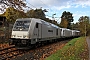 Bombardier 34381 - Bombardier "76 101"
24.10.2013 - Kassel
Christian Klotz