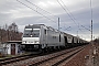 Bombardier 34381 - ITL "76 101"
11.01.2014 - Dresden-Stetzsch
Steffen Kliemann