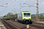 Bombardier 34381 - Captrain "285 117-9"
23.04.2014 - Niederwartha
Bastian Weber