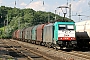 Bombardier 34382 - SNCB "2804"
11.06.2009 - Köln, Bahnhof West
Finn Møller