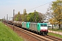 Bombardier 34382 - SNCB "2804"
24.04.2010 - Mortsel
Philippe Smets