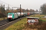 Bombardier 34383 - SNCB "2805"
18.11.2008 - Deurne
Tommy Ravache