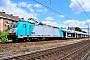 Bombardier 34383 - SNCB Logistics "2805"
25.06.2014 - Mecheln
Peider Trippi