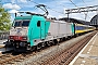 Bombardier 34383 - SNCB "2805"
26.05.2022 - Amsterdam Central
Guido Allieri