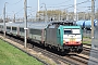 Bombardier 34383 - SNCB "2805"
02.04.2025 - Lage Zwaluwe
Peider Trippi