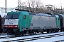 Bombardier 34384 - COBRA "2806"
09.01.2009 - Köln, Bahnhof West
Ivo van Dijk