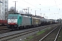 Bombardier 34385 - COBRA "2807"
27.03.2009 - Köln, Bahnhof West
Ivo van Dijk