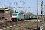 Bombardier 34385 - B Logistics "2807"
20.04.2016 - Hannover-Misburg
Carsten Niehoff