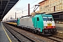 Bombardier 34385 - SNCB "2807"
15.06.2023 - Bruxelles Midi
Guido Allieri