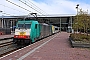 Bombardier 34385 - SNCB "2807"
09.09.2025 - Rotterdam Centraal
Tobias Schmidt