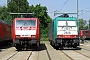 Bombardier 34386 - COBRA "2808"
10.05.2009 - Köln-Gremberg, DB Schenker Betriebshof
Ivo van Dijk