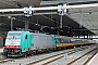 Bombardier 34387 - SNCB "2809"
25.09.2017 - Rotterdam, Centraal Station
Theo Stolz