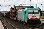 Bombardier 34387 - COBRA "2809"
09.07.2009 - Düren, Hauptbahnhof
Arne Schuessler