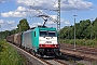 Bombardier 34387 - COBRA "2809"
15.07.2009 - Mönchengladbach-Rheydt, Güterbahnhof
Wolfgang Scheer