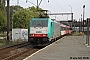 Bombardier 34387 - SNCB "2809"
29.09.2014 - Antwerpen, Noorderdokken
Lutz Goeke