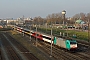 Bombardier 34387 - SNCB "2809"
29.11.2014 - Rotterdam
Albert Koch