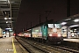 Bombardier 34387 - SNCB "2809"
04.03.2016 - Bruxelles-Midi
Alexander Leroy