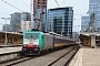 Bombardier 34387 - SNCB "2809"
01.03.2020 - Brussel Noord
Alexander Leroy