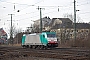 Bombardier 34388 - COBRA "2810"
10.02.2009 - Köln, Bahnhof West
Karl Arne Richter