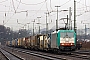 Bombardier 34390 - COBRA "2812"
17.02.2009 - Aachen, Bahnhof West
Markus Klunte