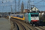 Bombardier 34390 - SNCB "2812"
28.03.2016 - Brüssel Noord
Harald Belz