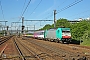 Bombardier 34390 - SNCB "2812"
25.05.2014 - Vilvorde
Jean-Claude Mons