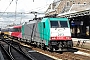 Bombardier 34391 - SNCB "2813"
18.06.2014 - Roosendaal 
Leon Schrijvers