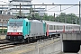 Bombardier 34392 - SNCB "2815"
16.05.2016 - Rotterdam, Centraal
Leon Schrijvers