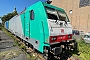 Bombardier 34392 - DB Cargo "E 186 207"
06.09.2021 - Krefeld
Kris  Luyckx