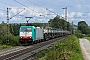 Bombardier 34392 - DB Cargo "E 186 207"
21.09.2022 - Aachen
Werner Consten