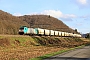 Bombardier 34392 - DB Cargo "E 186 207"
17.01.2023 - Bas-Oha
Philippe Smets