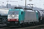 Bombardier 34393 - COBRA "2814"
27.02.2009 - Aachen, Bahnhof West
Gunther Lange