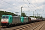 Bombardier 34393 - COBRA "2814"
09.07.2009 - Düren, Hauptbahnhof
Arne Schuessler