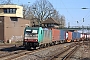 Bombardier 34394 - RTB CARGO "E 186 208"
16.03.2025 - Minden (Westfalen)
Thomas Wohlfarth