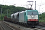 Bombardier 34395 - COBRA "2817"
05.06.2009 - Köln, Bahnhof West
Ivo van Dijk