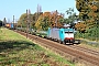 Bombardier 34395 - TCA "E 186 209"
24.10.2024 - Mortsel
Philippe Smets