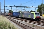 Bombardier 34396 - BLS Cargo "486 501-0"
01.06.2020 - Basel, RangierbahnhofTheo Stolz