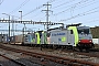 Bombardier 34396 - BLS Cargo "486 501-0"
17.11.2020 - PrattelnTheo Stolz