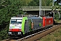 Bombardier 34396 - BLS Cargo "486 501-0"
11.09.2008 - HennigsdorfAlbert Hitfield