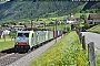 Bombardier 34396 - BLS Cargo "486 501-0"
18.05.2013 - SilenenMarco Stellini