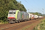 Bombardier 34396 - BLS Cargo "486 501-0"
31.07.2014 - LimperichDaniel Kempf