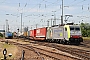 Bombardier 34396 - BLS Cargo "486 501-0"
28.05.2015 - Basel, Bahnhof Basel Badischer BahnhofAndré Grouillet