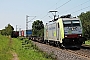 Bombardier 34396 - BLS Cargo "486 501-0"
01.08.2014 - KollmarsreuteTobias Schmidt