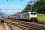 Bombardier 34396 - BLS Cargo "486 501-0"
28.08.2015 - Amsteg-SilenenPeider Trippi