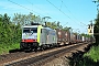 Bombardier 34396 - BLS Cargo "486 501-0"
17.05.2017 - Mainz-BischofsheimKurt Sattig