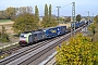 Bombardier 34396 - BLS Cargo "486 501-0"
26.10.2018 - Müllheim (Baden)Vincent Torterotot