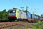 Bombardier 34396 - BLS Cargo "486 501-0"
29.05.2020 - Bickenbach (Bergstr.)Kurt Sattig