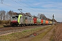 Bombardier 34396 - BLS Cargo "486 501-0"
30.03.2018 - Menden (Rheinl.)Sven Jonas